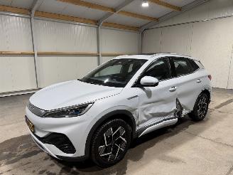 BYD Atto 3 60kWh 150kW Pano Camera Design picture 9