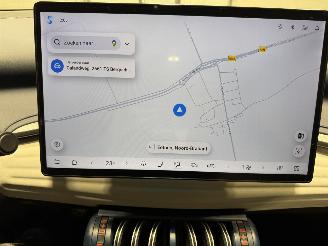 BYD Atto 3 60kWh 150kW Pano Camera Design picture 38