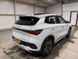 BYD Atto 3 60kWh 150kW Pano Camera Design picture 6