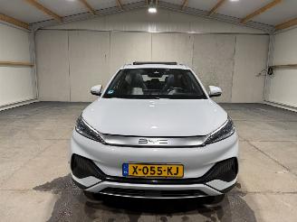 BYD Atto 3 60kWh 150kW Pano Camera Design picture 4