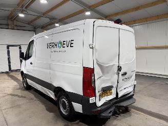 Mercedes Sprinter 315CDI 1.9 110kW Automaat Camera picture 12