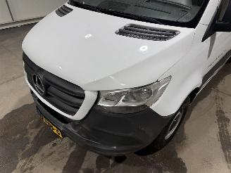Mercedes Sprinter 315CDI 1.9 110kW Automaat Camera picture 29