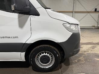 Mercedes Sprinter 315CDI 1.9 110kW Automaat Camera picture 16