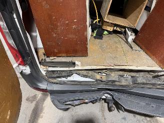 Mercedes Sprinter 315CDI 1.9 110kW Automaat Camera picture 46