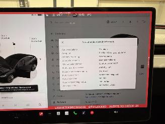 Tesla Model 3 78kWh Long Range 366kW AWD Premium picture 52