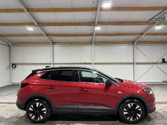 Schadeauto Opel Grandland X 1.2Turbo 96kW Automaat Ultimate 2022/1