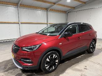 Opel Grandland X 1.2Turbo 96kW Automaat Ultimate picture 9