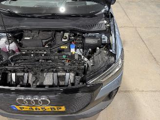 Audi Q4 E-Tron 40 77kWh 150kW Launch Edition Advanced picture 28