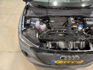 Audi Q4 E-Tron 40 77kWh 150kW Launch Edition Advanced picture 27