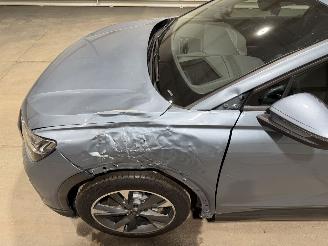 Audi Q4 E-Tron 40 77kWh 150kW Launch Edition Advanced picture 19