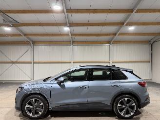 Audi Q4 E-Tron 40 77kWh 150kW Launch Edition Advanced picture 8