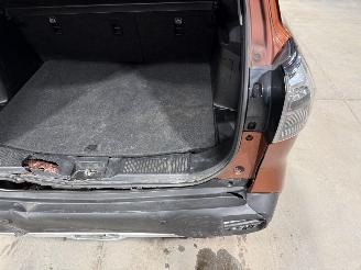 Suzuki SX4 1.4Boosterjet 81kW Style Smart Hybrid picture 25