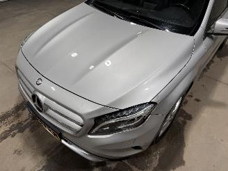 Mercedes GLA 220CDI 125kW Automaat Edition 1 Pano picture 21