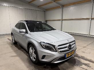 Mercedes GLA 220CDI 125kW Automaat Edition 1 Pano picture 3