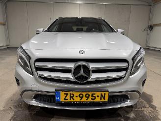Mercedes GLA 220CDI 125kW Automaat Edition 1 Pano picture 23