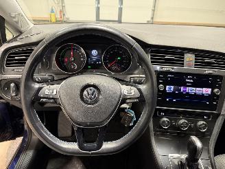 Volkswagen Golf 36kWh 100kW Automaat E-Edition picture 20
