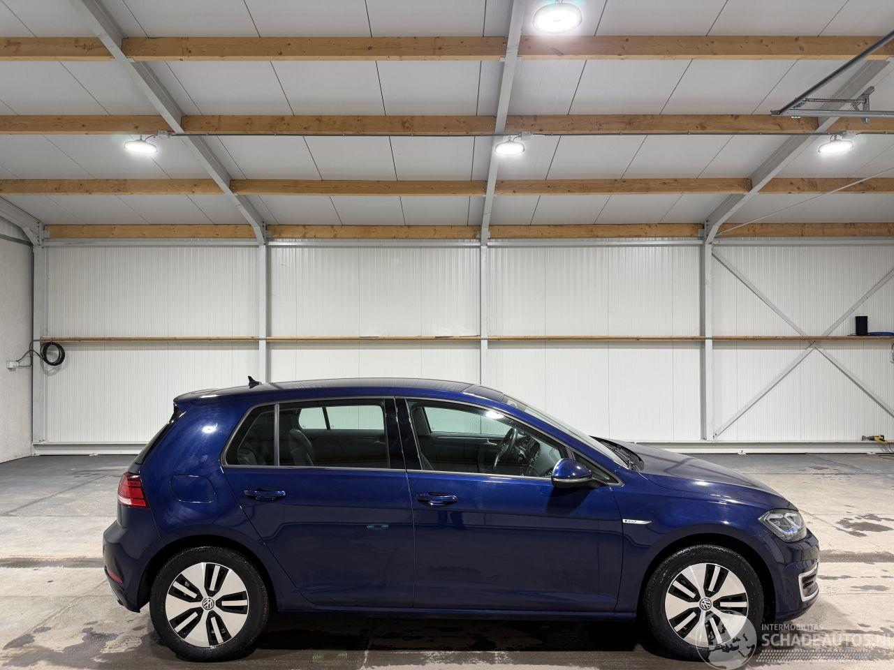 Volkswagen Golf 36kWh 100kW Automaat E-Edition