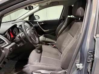 Opel Astra ST 1.4Turbo 103kW Sport picture 22