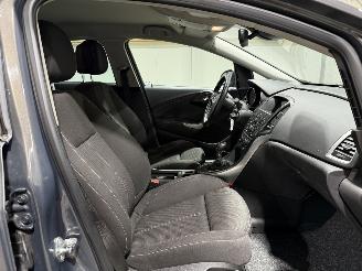 Opel Astra ST 1.4Turbo 103kW Sport picture 31