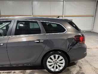 Opel Astra ST 1.4Turbo 103kW Sport picture 13