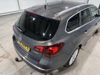 Opel Astra ST 1.4Turbo 103kW Sport picture 21