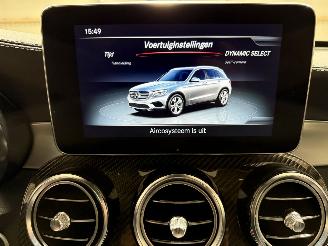 Mercedes GLC 43AMG 270kW Automaat Luchtvering 4Matic Pano picture 31