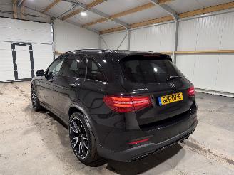 Mercedes GLC 43AMG 270kW Automaat Luchtvering 4Matic Pano picture 12
