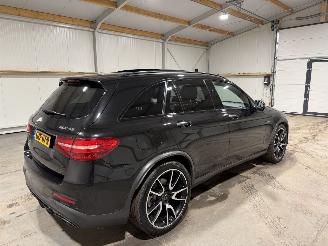 Mercedes GLC 43AMG 270kW Automaat Luchtvering 4Matic Pano picture 5