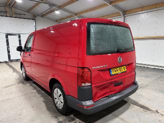 Volkswagen Transporter 2.0TDI 110kW Automaat Navi Camera picture 12