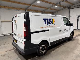 Opel Vivaro 1.6CDTI 66kW Navi Camera L1H1 Sport picture 5