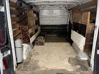 Opel Vivaro 1.6CDTI 66kW Navi Camera L1H1 Sport picture 21