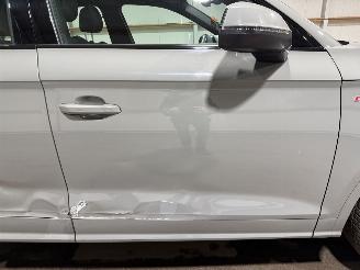 Audi Q5 50 TFSIe 185kW QUATTRO S  PANORAMADAK picture 14