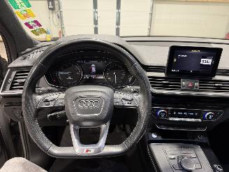 Audi Q5 50 TFSIe 185kW QUATTRO S  PANORAMADAK picture 18