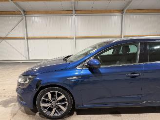Renault Mégane 1.2TCE 96kW Automaat BOSE picture 13