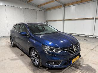 Renault Mégane 1.2TCE 96kW Automaat BOSE picture 3
