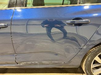 Renault Mégane 1.2TCE 96kW Automaat BOSE picture 21