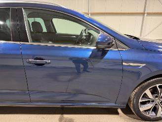 Renault Mégane 1.2TCE 96kW Automaat BOSE picture 16