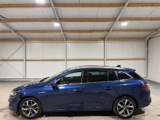 Renault Mégane 1.2TCE 96kW Automaat BOSE picture 8