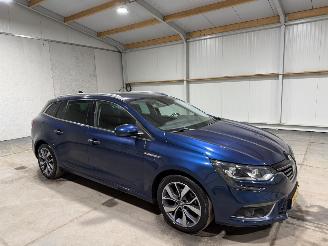 Renault Mégane 1.2TCE 96kW Automaat BOSE picture 2
