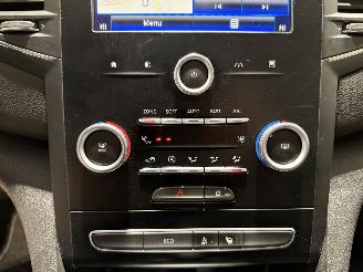 Renault Mégane 1.2TCE 96kW Automaat BOSE picture 34