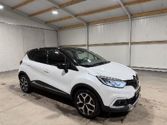 Renault Captur 1.2TCE 88kW Automaat Edition One Leder Camera picture 2