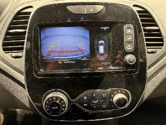 Renault Captur 1.2TCE 88kW Automaat Edition One Leder Camera picture 18