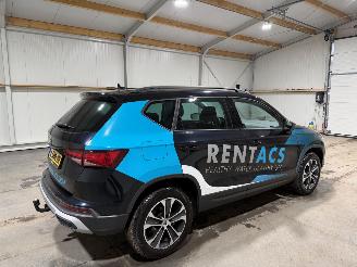Seat Ateca 1.5TSI 110kW Automaat Style Business Intense picture 5