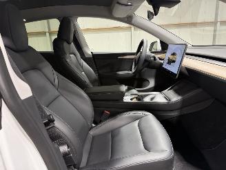 Tesla Model Y 75kWh Long Range 258kW AWD picture 42
