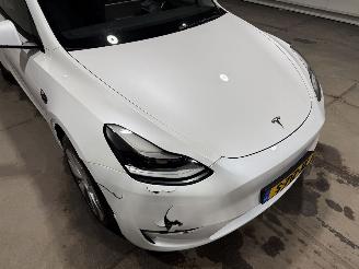 Tesla Model Y 75kWh Long Range 258kW AWD picture 19
