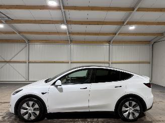 Tesla Model Y 75kWh Long Range 258kW AWD picture 8