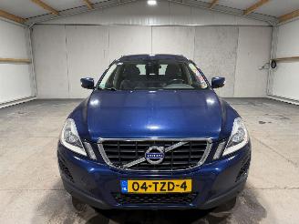 Volvo Xc-60 2.0D3 120kW Automaat Ocean Race picture 4