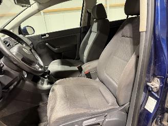 Volkswagen Golf plus 1.4TSI 90kW Airco Comfortline picture 13