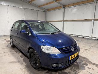 Volkswagen Golf plus 1.4TSI 90kW Airco Comfortline picture 3