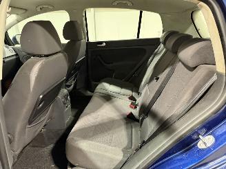 Volkswagen Golf plus 1.4TSI 90kW Airco Comfortline picture 17